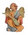 Angelo con mandolino art. 957